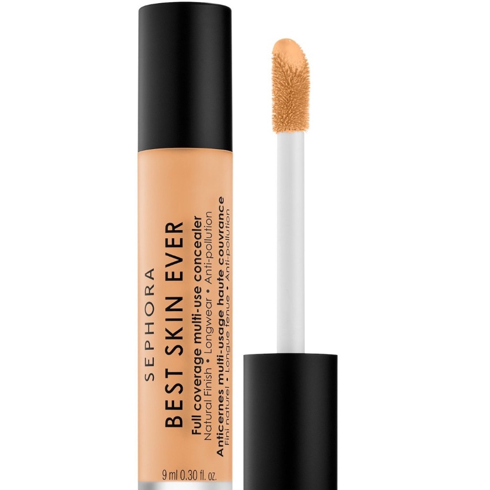 NEW SEPHORA COLLECTION Best Skin Ever Concealer 26.5Y